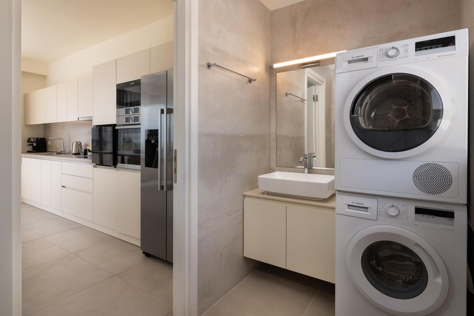 Pantheon Luxury Villas Rhodes Island Afantou Exterior foto
