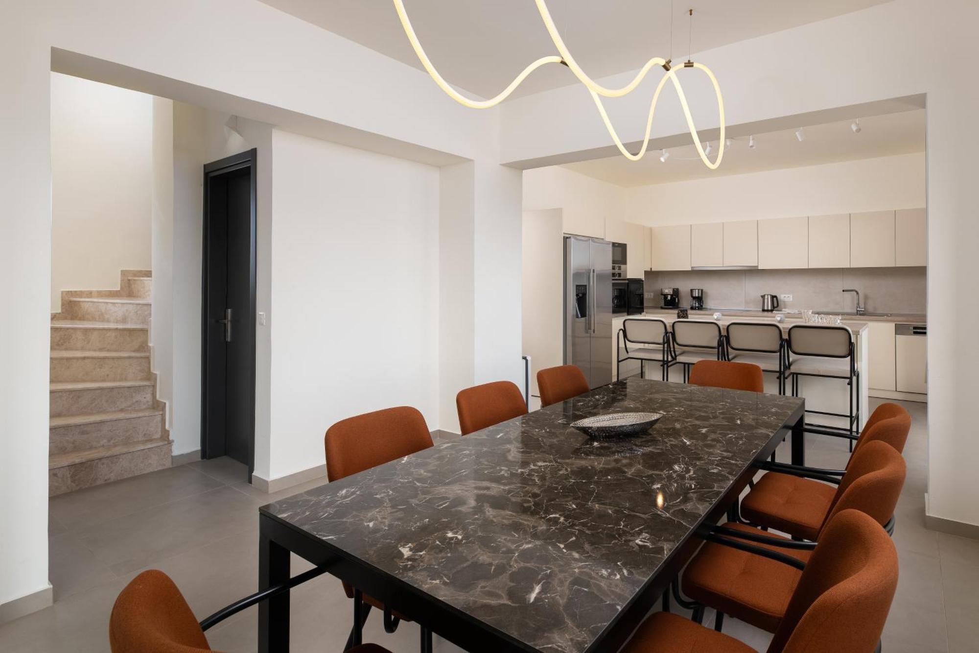 Pantheon Luxury Villas Rhodes Island Afantou Exterior foto